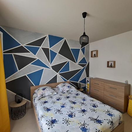 Maison Du Cher Vierzon Kültér fotó