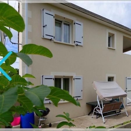 Maison Du Cher Vierzon Kültér fotó