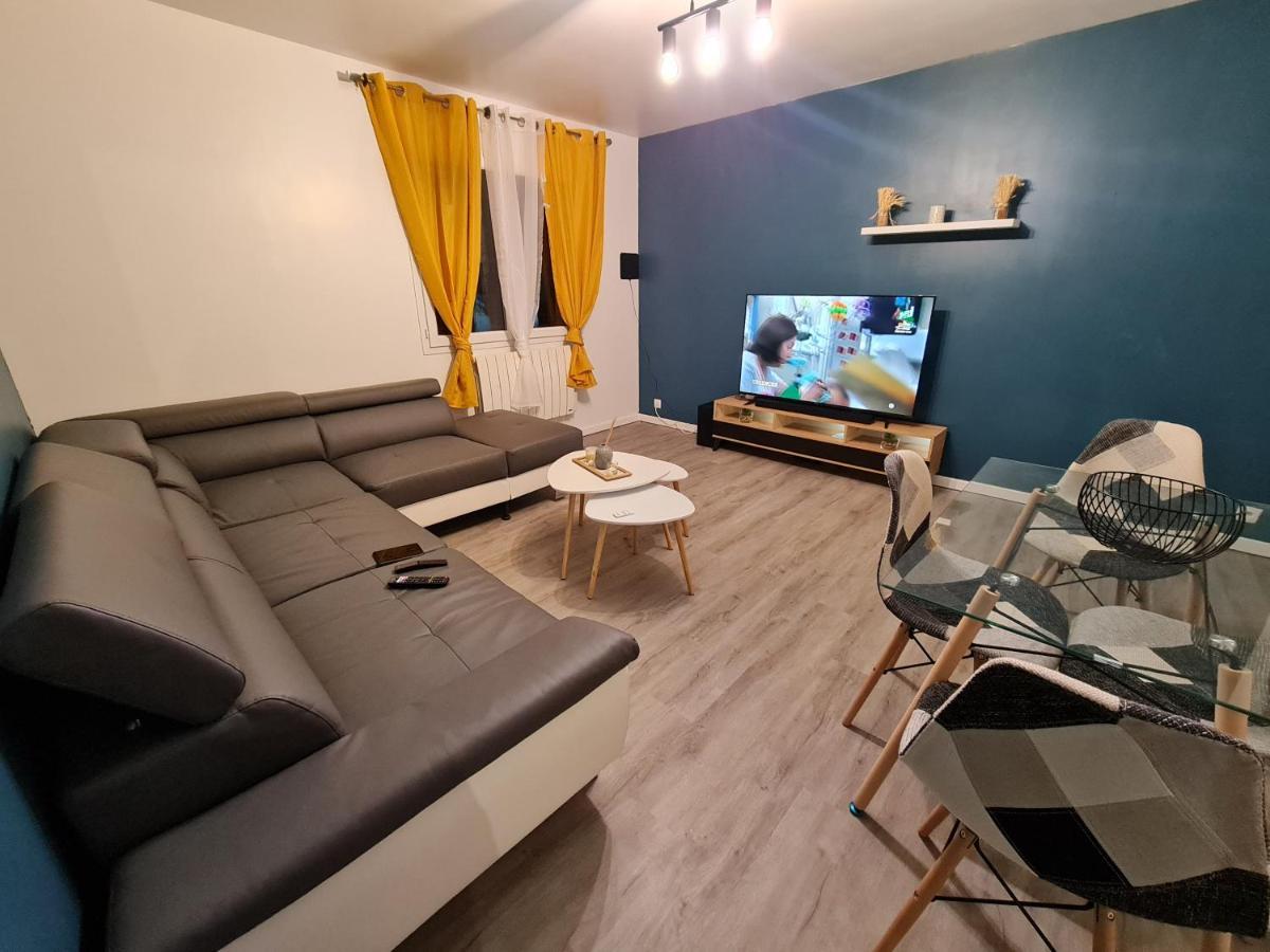 Maison Du Cher Vierzon Kültér fotó