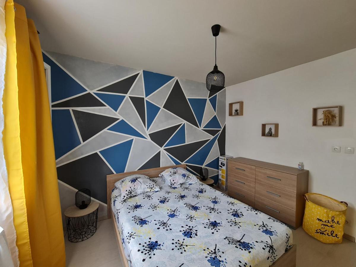 Maison Du Cher Vierzon Kültér fotó