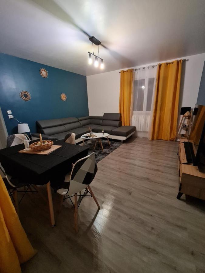 Maison Du Cher Vierzon Kültér fotó