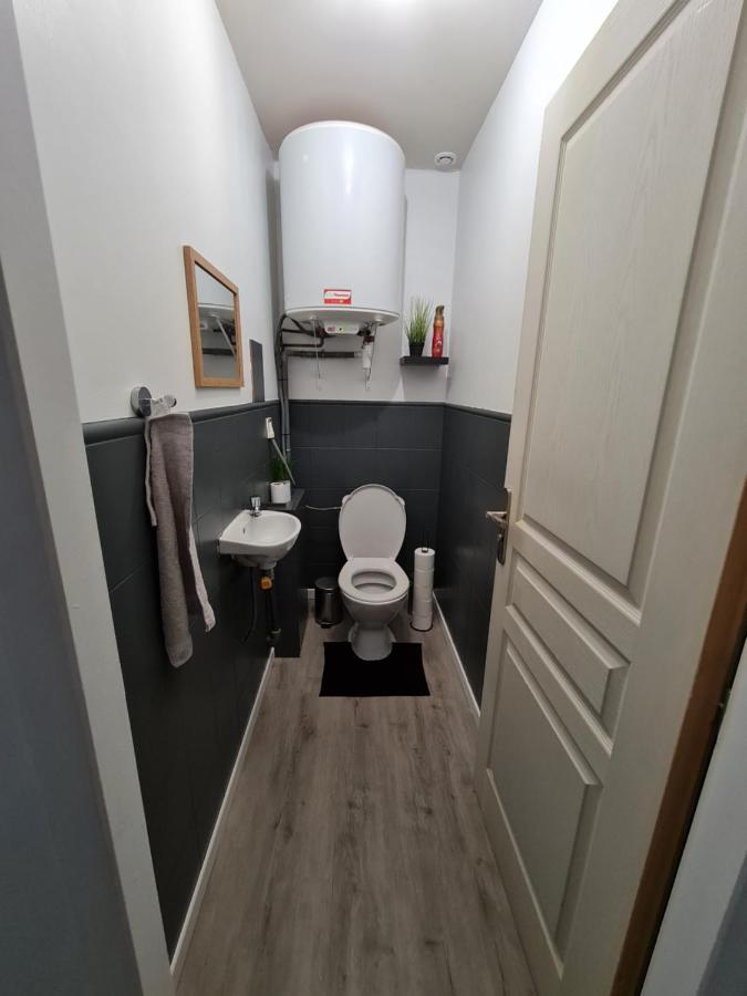 Maison Du Cher Vierzon Kültér fotó