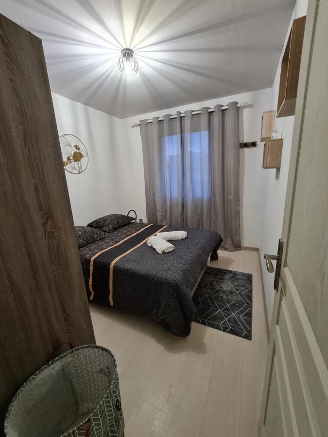 Maison Du Cher Vierzon Kültér fotó